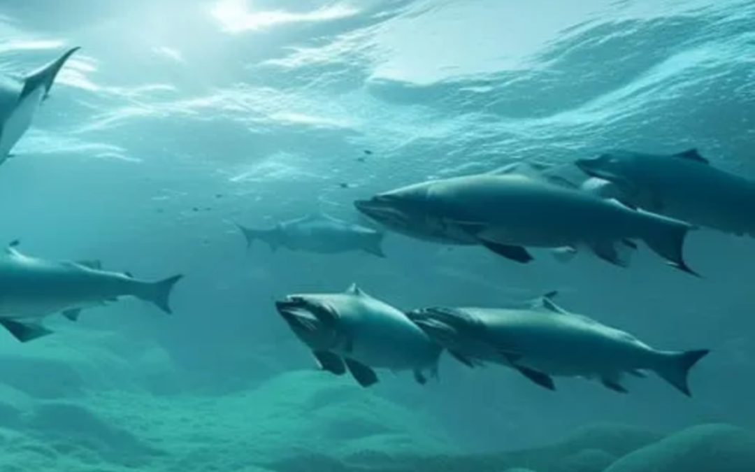 Energy-Efficient Ozone Generators for Sustainable Aquaculture