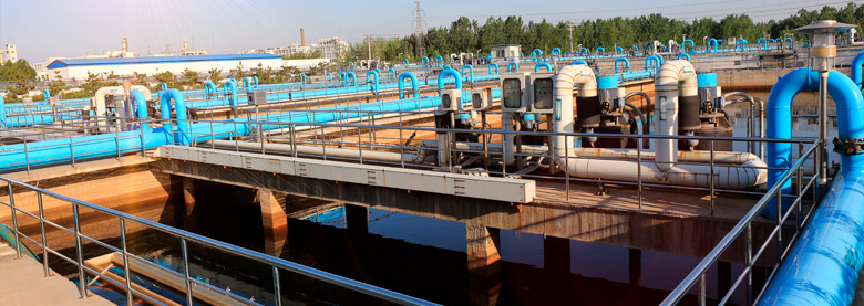 Odor control at biodiesel plant