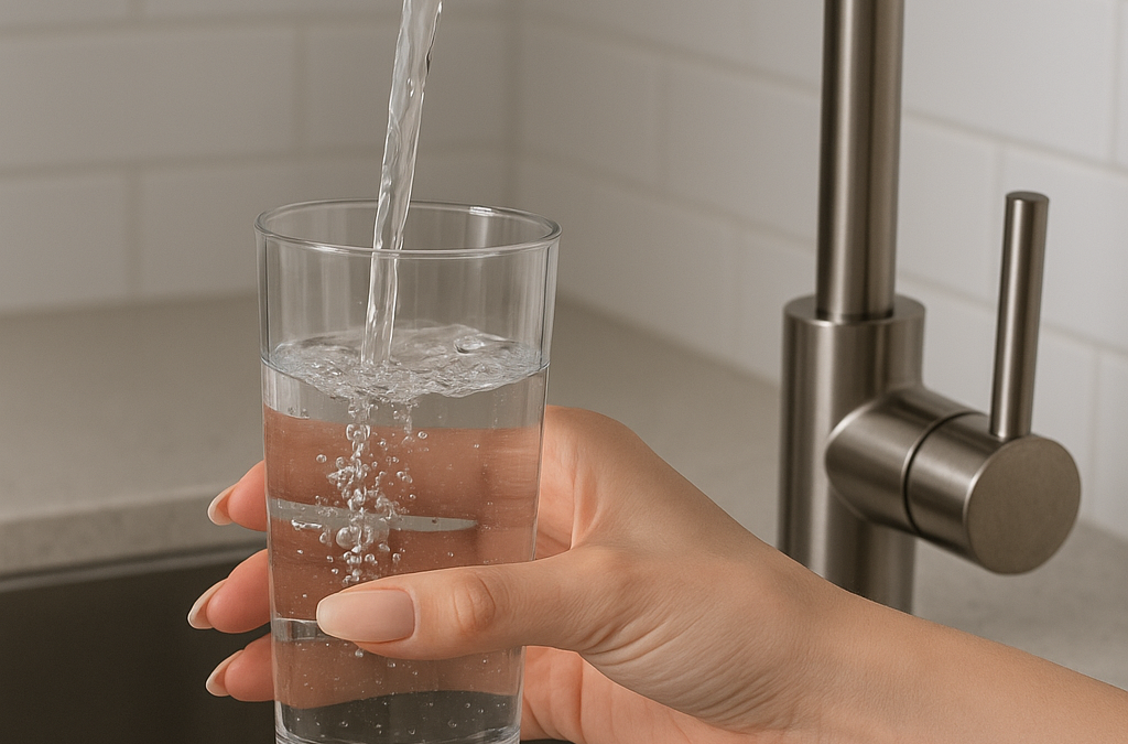 Ozone Wastewater Treatment: A Sustainable and Efficient Solution