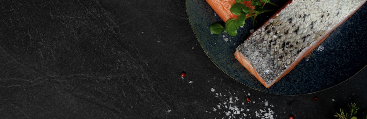 Skagen Salmon