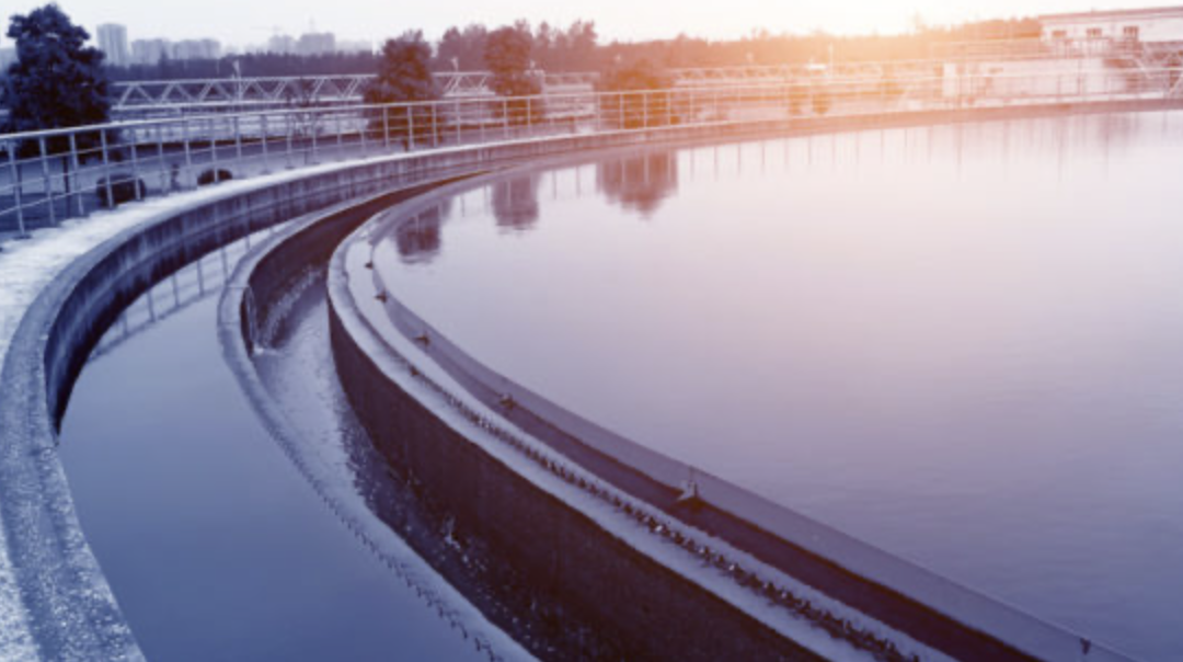 Water Treatment Success: Ålands Vatten